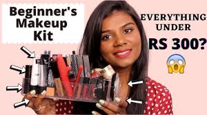 the ultimate beginner s makeup kit you