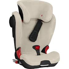 Britax Romer Summer Cover Car Seat