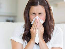 pregnancy rhinitis why you might have