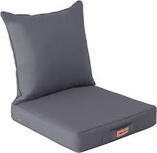 Patio Chair Cushion 24 X 24 Inch