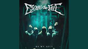 escape the fate drops new single h8 my