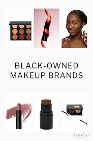 54 black owned non toxic beauty brands