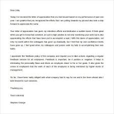 termination letter to employee   bio example guarantee letter