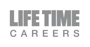 corporate jobs at life time