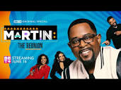 BET+ Original | Martin: The Reunion - YouTube