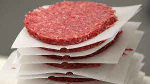 60 Tons of Ground Beef Recalled Over E ...