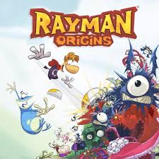 Rayman whorigons