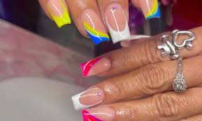 sculpted nails by victoria up to 48