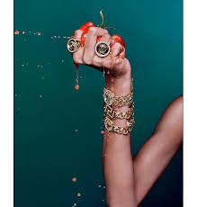 versace fine jewellery collection us