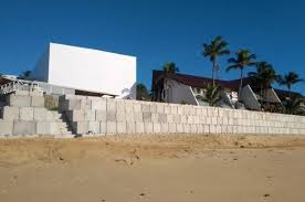 How To Build A Gravity Retaining Wall