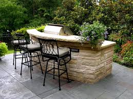 75 Patio Kitchen Ideas You Ll Love