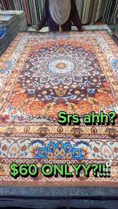aht diamond carpet size 160x220cm