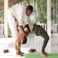 yoga teacher training course in goa