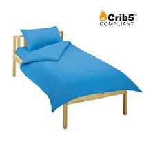 Crib 5 Source 5 Single Bedding Pack