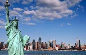 statue of liberty cruise new york