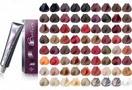 Satin Ultra Vivid Natural Fashion Dye Hair Color 90 Ml 3 Oz You Pick Your Color