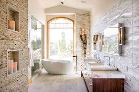 Spa bathrooms designs with pictures. Bathroom Interior Design Ideas To Check Out 85 Pictures