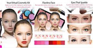 youcam makeup app a smart cosmetic