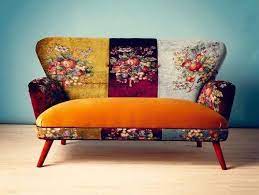 designer colorful sofa modern sofa set