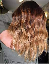 Let's delve deeper into warm blonde hair. Warn Blonde Is Best Hair Color Choice To Sport In Fall Winter 2017 2018 Choose And Save These Best Hair Color Ideas Warm Hair Color Warm Hair Cool Hairstyles