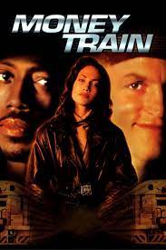 Money Train - Rotten Tomatoes