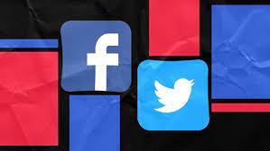 .connect your facebook account to your twitter account in order to post your tweets to facebook. Twitter Facebook May Not Be Able To Operate In India From Tomorrow