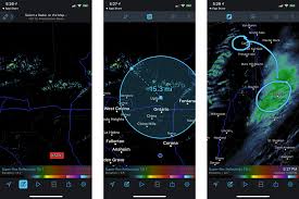 Best Weather Apps For Iphone In 2019 Imore
