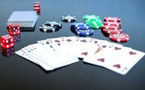 Online Gambling Addiction - Carrier Clinic