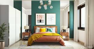 Small Bedroom Ideas To Maximise Space