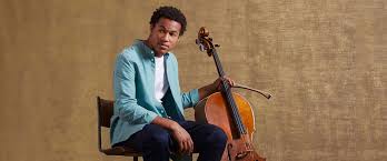 Afterwards they retire to the festive board and have a meal and a chat with each other. Sheku Kanneh Mason Makes Chart History With Uk Top 10 Daily Classical News