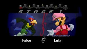 However, once all forty one regular stages are unlocked, . Classic Mode Super Smash Bros Melee Smashpedia Fandom