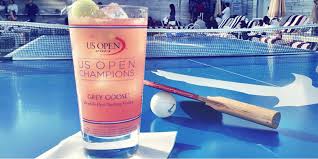 grey goose the us open and andy rod