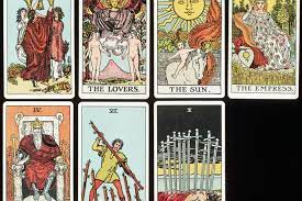 These cards have been attributed to bonifacio bembo and his family. How To Read Tarot Cards A Beginner S Guide To Meanings