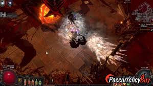 Have You Noticed A Decline In Path Of Exile