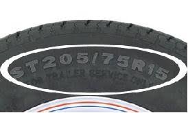 How To Determine Tire Wheel Diameter Etrailer Com