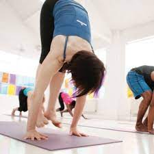 the best 10 yoga in london united