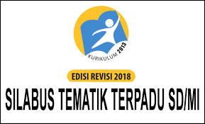 Silabus kelas iv tema 6 : Silabus Kelas 6 Sd Tema 4 Kurikulum 2013 Revisi 2018 Mariyadi Com