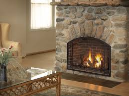 Gas Fireplaces American Eagle