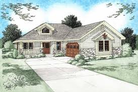 1546 Sq Ft Bungalow House Plan 177 1039