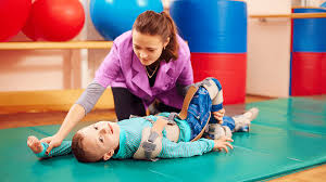 treating scoliosis in children with