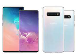 Wipe all data on your samsung mobile. How To Unlock Galaxy S10 Without Factory Reset How To Reset A Samsung Galaxy S10 S10 Plus Or S10e