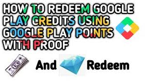 Open the google play store app. Eng How To Redeem Google Play Credits And Gift Cards Using Google Play Points Youtube