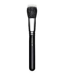 mac 129 synthetic powder blush brush