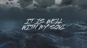It Is Well With My Soul Acoustic With Free Chord Charts