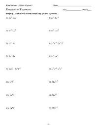 Common Core Algebra 2 Homework Answers