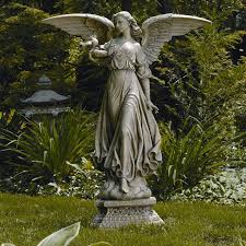 Angel Statues Angel Garden Statues