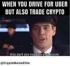 Funniest crypto memes from reddit. Crypto Memes Funny Daily Crypto Meme Content On Facebook Or Instagram At Cryptomemeelite Bitcoin Memes And Funny Memes Cryptocurrency Trading Funny Quotes