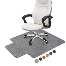 chair mat 55 x35 office chair mat for
