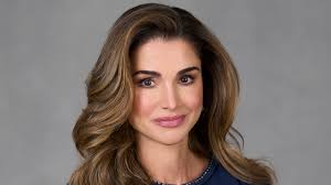 queen rania releases three new