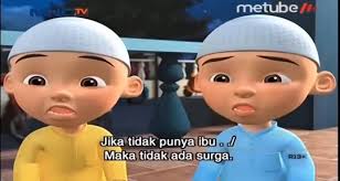 You can download video to your cell phone for fun or download it to your computer. No Heaven For Orphans Upin Ipin Character Apologises After Backlash Over Insensitive Remarks Malaysia News Asiaone